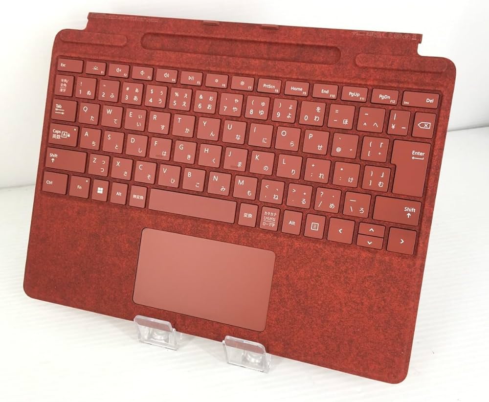 Microsoft Surface Pro8 本体、キーボード+ペン、マウス4点 Microsoft Surface Pro 8 本体 + キーボード + マウス Amazon.co